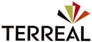 TERREAL logo