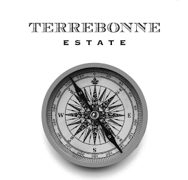 TERREBONNE ESTATE NE E SE S SW W NW 0 20 40 60 80 100 120 140 160 180 200 220 240 260 280 300 320 340 N S logo