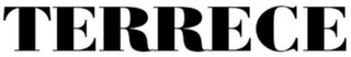 TERRECE logo