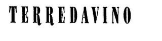 TERREDAVINO logo