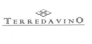 TERREDAVINO logo