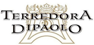 TERREDORA DIPAOLO logo