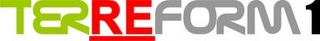 TERREFORM 1 logo