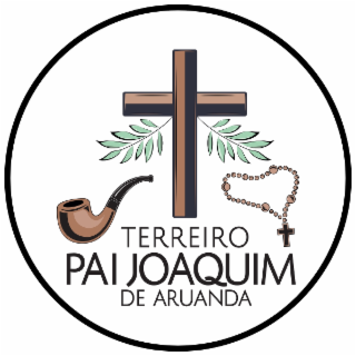 TERREIRO PAI JOAQUIM DE ARUANDA logo