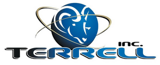 TERRELL INC. logo