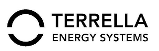 TERRELLA ENERGY SYSTEMS logo