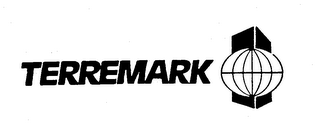 TERREMARK logo