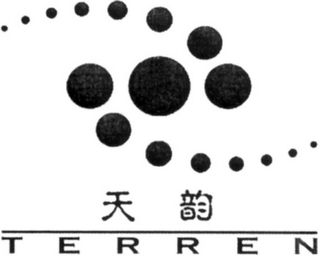 TERREN logo