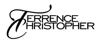 TERRENCE CHRISTOPHER logo