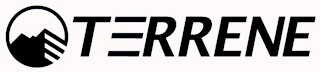 TERRENE logo