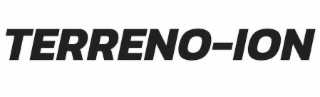 TERRENO-ION