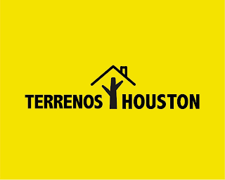 TERRENOS HOUSTON logo