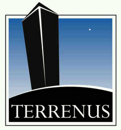 TERRENUS logo
