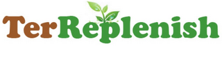 TERREPLENISH logo