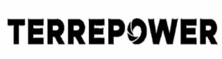 TERREPOWER logo