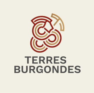 TERRES BURGONDES logo