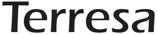 TERRESA logo