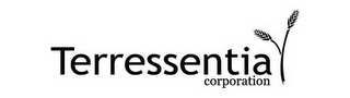 TERRESSENTIA CORPORATION logo
