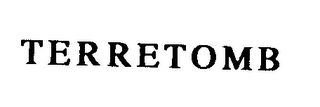 TERRETOMB logo