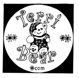 TERRI BEAR.COM logo