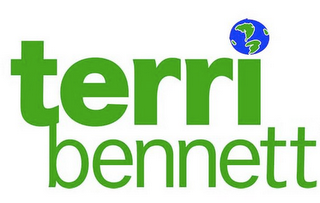 TERRI BENETT logo