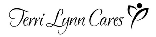 TERRI LYNN CARES logo