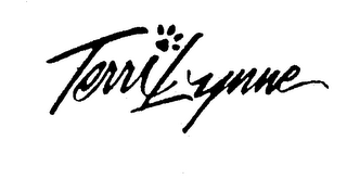TERRI LYNNE logo