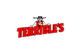 TERRIBLE'S logo