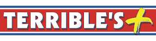 TERRIBLE'S logo