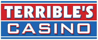 TERRIBLE'S CASINO logo