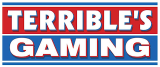 TERRIBLE'S GAMING logo