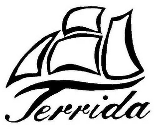 TERRIDA logo