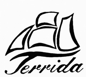 TERRIDA logo