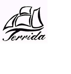 TERRIDA logo