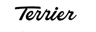 TERRIER logo