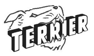 TERRIER logo