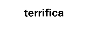TERRIFICA logo