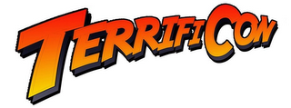 TERRIFICON logo