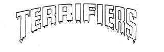 TERRIFIERS logo