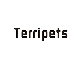 TERRIPETS logo