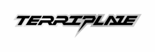 TERRIPLAZE logo