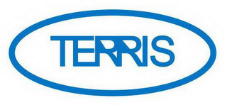 TERRIS logo