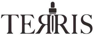 TERRIS logo