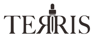 TERRIS logo