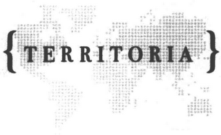 TERRITORIA logo