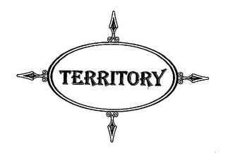 TERRITORY logo