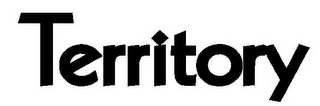 TERRITORY logo