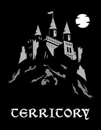 TERRITORY logo