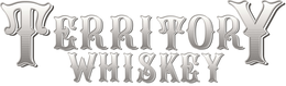 TERRITORY WHISKEY logo