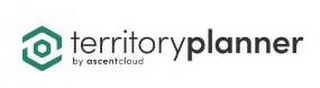 TERRITORYPLANNER BY ASCENTCLOUD logo